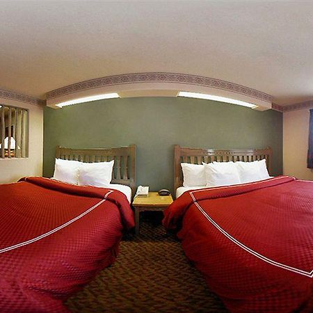 Comfort Suites Taos Kültér fotó