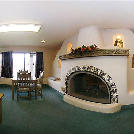 Comfort Suites Taos Kültér fotó
