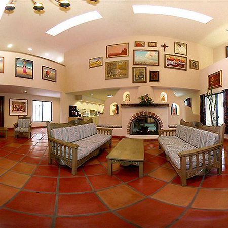 Comfort Suites Taos Kültér fotó