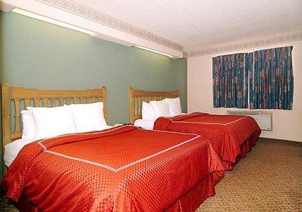 Comfort Suites Taos Kültér fotó