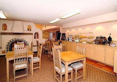 Comfort Suites Taos Kültér fotó