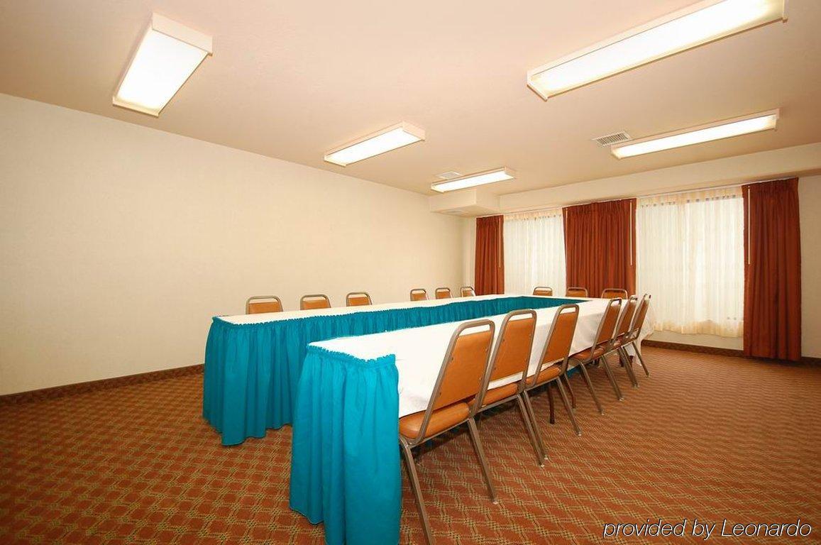 Comfort Suites Taos Üzleti fotó
