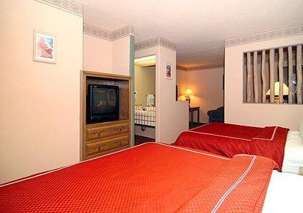 Comfort Suites Taos Szoba fotó