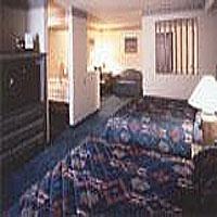 Comfort Suites Taos Kültér fotó