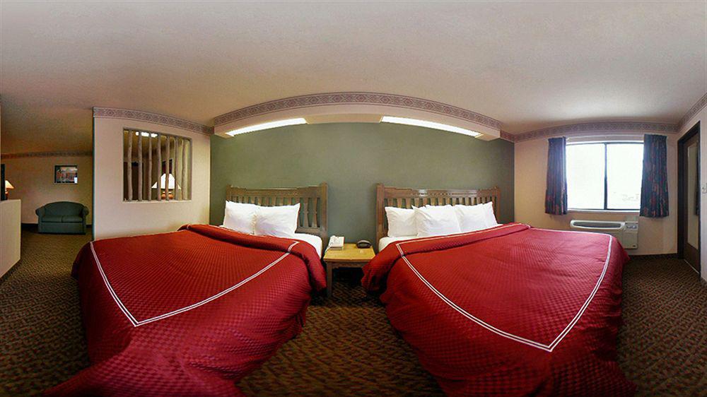 Comfort Suites Taos Kültér fotó
